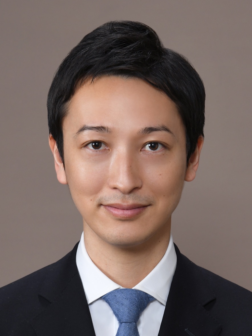 井原 雄一郎